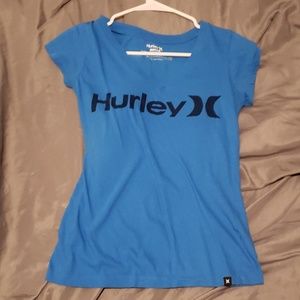 Hurley top